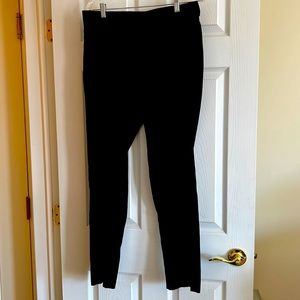 Perfect for everyday wear or special occasions…Billy London Black Slacks